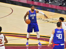Paul george and the clippers need to get serious about defense luka doncic finished game 2 with 39 points. 2021 Nba All Star Game Paul George Has Been Voted An All Star Reserve Clips Nation