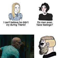 We did not find results for: Best 30 Chad Crying Fun On 9gag