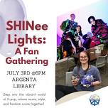 SHINee Lights: A Fan Gathering