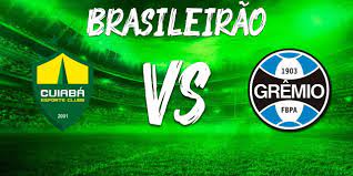 Jun 19, 2021 · cuiabá x grêmio é adiado por conta das condições do gramado. Cuiaba X Gremio Acompanhe O Jogo Da 5Âª Rodada Do Brasileirao Em Tempo Real