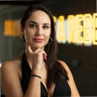 20+ perfiles de «Eva Gil»