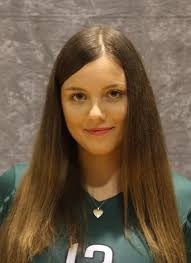 2014 Women's Volleyball Roster