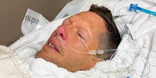 I Soaked My Contacts In Facial Toner and Almost Went Blind