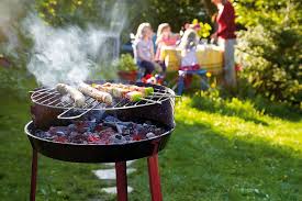 The most common realtor open house material is ceramic. How To Bbq Get It Right And Enjoy Delicious Barbecued Food Every Time Real Homes