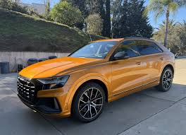 Image result for Dragon Orange 2022 SQ8