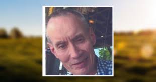 Walter James Eddy Obituary August 28, 2020