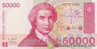 Check spelling or type a new query. Leftover Currency Value Of 100 000 Republika Hrvatska Banknote