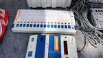 Voting underway third phase Jammu