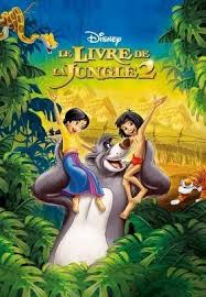 Pour en savoir plus, je vous. Le Livre De La Jungle 2 Vf Movies On Google Play