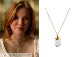 Castle: Season 6 Episode 23 Kate Beckett's Brown Leather Jacket