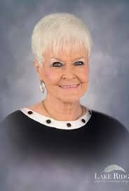 Glenda Gailey Obituary (1935