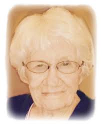 Gertrude Yates Obituary January 12, 2015