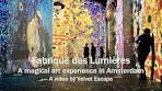 Video Fabrique des Lumières - YouTube