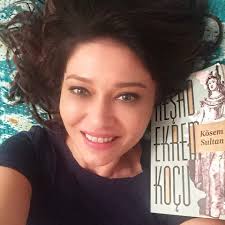 Мурат Йълдъръм и Нургюл Йешилчай след "ASK ve CEZA" стари и нови проекти  Тема185