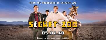 Situs nonton film nonton secret zoo (2020) sub indo indo. Review Film Secret Zoo 2020 Bebek K Po