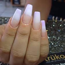 Uñas acrílicas rojas, uñas acrílicas color nude, uñas acrílicas nude, verde, turquesa, salmón, plata, negro, naranja, mostaza, morado, mate uñas acrílicas difuminadas. Truko Nails Truko Nails Baby Purple Punta Ballerina Con Difuminado En Tono Morado Pastel Trukonails Oaxaca Unasesculturales Unas Nails Unascoffin Unasbonitas Unasballerina Unaslargas Unasgel Unasacrilicas Ballerinanails Coffinnails