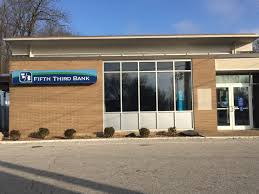 Welcome to fifth third bank consumer directed health care portal. Fifth Third Bank Branch On Evansville S Southeast Side To Close