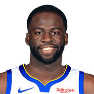 Connor Letourneau: Draymond Green (finger) di…