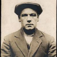 Robert Jackson, hawker, arrested for stealing money