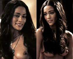 Paula patton xxx