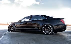 2014 Prior Design Mercedes S Class W221 V2 Widebody Benz S Class Benz S Mercedes Benz