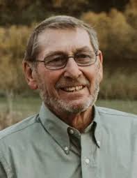 Obituary information for Larry Vogel