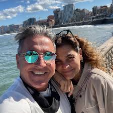 Ricardo Montaner added a new photo — at...