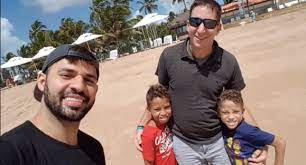 Maybe you would like to learn more about one of these? Glenn Greenwald On Twitter Happy 14th Anniversary To My Husband And Soulmate Davidmirandario So Much To Be Proud Of And To Celebrate Beginning With Our Two Beautiful And Joyous Kids Https T Co Vi7ayr1cu4