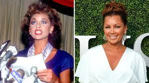Vanessa Williams Makes Peace with Old Nude Scandal, Returns to Judge Miss  America Pageant | Vanity Fair