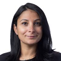 Reviews of Mariam Taha, Senior Account Executive, Rocket Pro TPO at Rocket  Pro TPO, NMLS 1708800