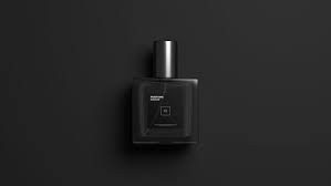 Download Free Perfume Branding Bottle Mockup Free Package Mockups