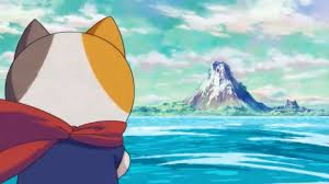 In the game, a player is a lucky star cat. Doodle Champion Island Games Doodlechampion Com