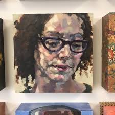 Christine Cardellino Artist