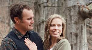 Jennifer Haas and Richard Gustafson's Wedding Website