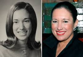 Greater Fall River high schools' 26 most famous alumni