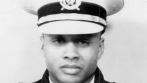 Pope and Jeter: Killed in the line of duty