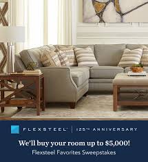 I Just Entered The Flexsteel Favorites Sweepstakes At Key Home Furnishings Enter Too And You Could Win 5000 Of Flexsteel Furniture Furniture Furniture Styles