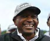 GATOR BOOSTERS, INC. UNIVERSITY OF FLORIDA