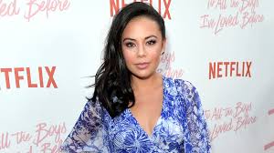 Janel Parrish Dishes On Returning As Mona In Pll The Perfectionists How Married Life Is Going Access Check out our janel parrish selection for the very best in unique or custom, handmade pieces from our prints shops. janel parrish dishes on returning as