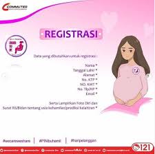 Coba cek kapan kamu akan mati lewat 5 aplikasi ramalan kematian ini, berani coba? Mulai Besok Ibu Hamil Lebih Aman Dan Nyaman Naik Krl Berkat Pin Khusus