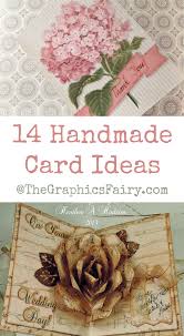 We did not find results for: 14 Handmade Card Ideas The Graphics Fairy