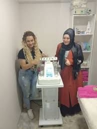 Eskisehir Ipeksi Kuafor Guzellik Merkezine Yeni Nesil Hydrofacial Aqua Therapy 6in1 Cilt Bakim Cihazimiz Ipeksi Kuafor Ve Kuaforler Guzellik Cilt Bakimi