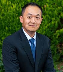 Dr Steven Liu