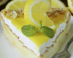 Recette De Gateau Magique Facon Tarte Au Citron Meringuee Recette Recette Gateau Magique Tarte Au Citron Recette