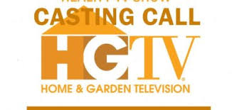 Hgtv Casting Calls For 2020 Apply Today Jobs Updated Daily