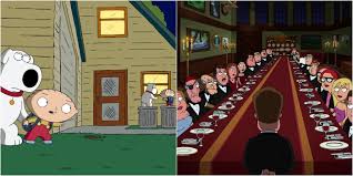 The 10 Best Family Guy Episodes Ranked According To Imdb