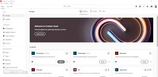 Creative cloud offers you the best services and apps in the world for video editing, design, photography and web development. Adobe Creative Cloud Download 2021 Latest For Windows 10 8 7