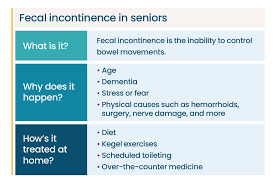 Image result for Fecal Incontinence