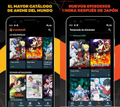 250 million people trust truecaller for their communication needs, whether it's for caller id or for blocking spam calls and sms. Crunchyroll Mod Apk V3 7 0 Premium Features Unlocked No Ads