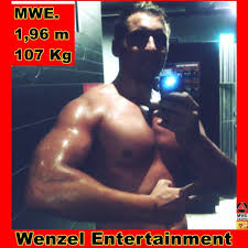 Wenzel Entertainment